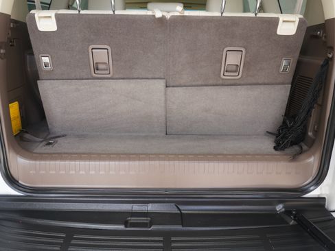 Used 2019 Lexus GX 460 Premium w/ Premium Package AWD/4WD image 32