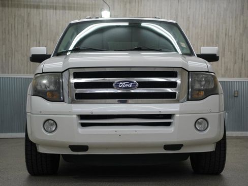 Used 2013 Ford Expedition Limited image 3