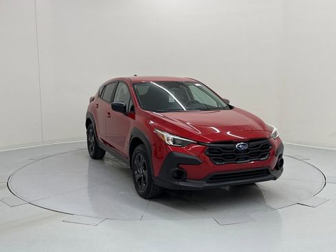 New 2026 Subaru Crosstrek 2.5i image 7