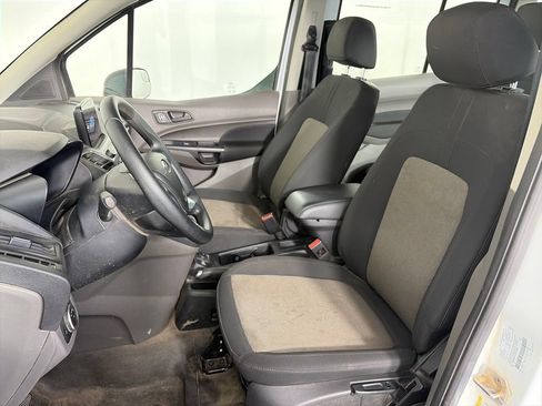 Certified 2022 Ford Transit Connect XL FWD image 11