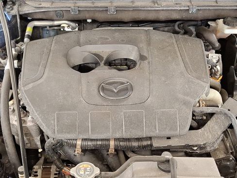 Used 2024 MAZDA CX-5 AWD 2.5 S w/ Premium Plus Pkg image 29