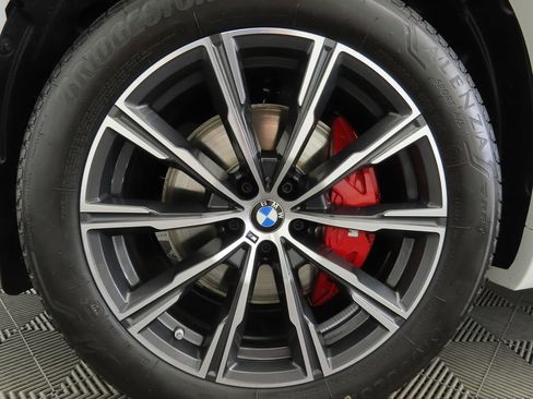 New 2026 BMW X5 sDrive40i w/ M Sport Package image 30