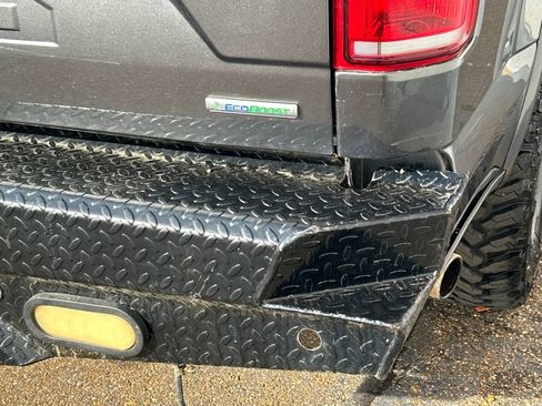 Used 2018 Ford F150 XLT w/ Equipment Group 302A Luxury image 34