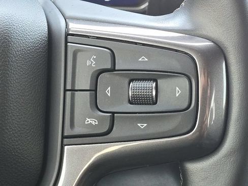 Used 2026 Chevrolet Silverado 2500 ZR2 w/ LPO, Dark Essentials Package AWD/4WD image 41