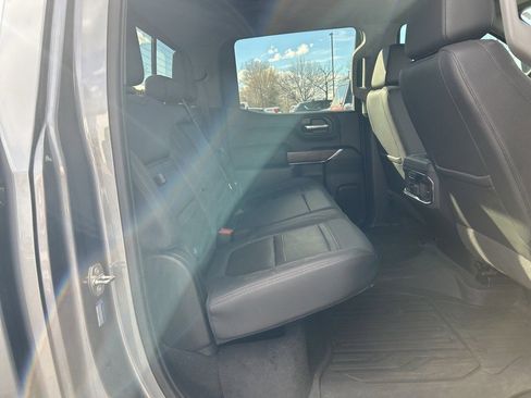 Used 2020 GMC Sierra 1500 Denali w/ Denali Ultimate Package image 12