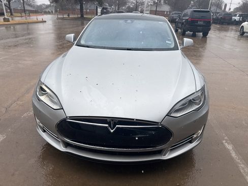 Used 2014 Tesla Model S P85 image 20