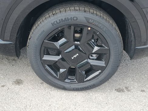 New 2027 Kia Telluride SX image 7