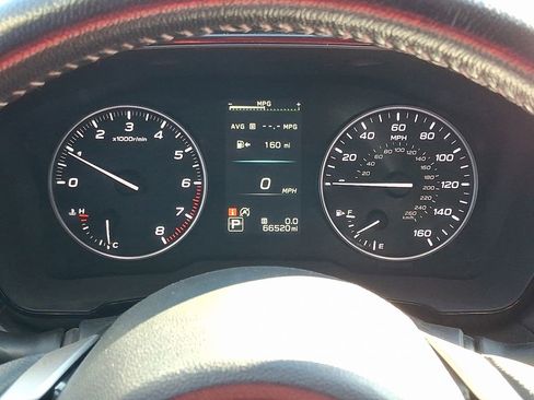 Used 2022 Subaru Legacy Premium image 22