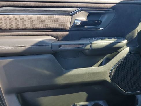 New 2026 RAM 1500 RHO AWD/4WD image 23