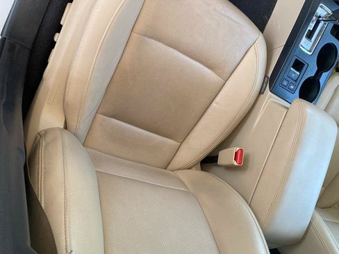 Used 2016 Subaru Outback 2.5i Limited AWD/4WD image 17