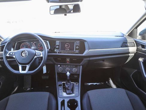 Used 2019 Volkswagen Jetta S w/ Driver Assistance Package image 12