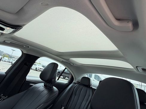 Used 2026 Mercedes-Benz E 350 Sedan image 21