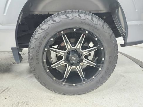 Used 2023 Ford F150 XLT RWD image 13