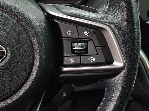 Used 2021 Subaru Outback Limited image 23