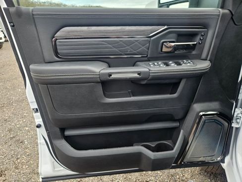 New 2026 RAM 3500 Limited image 11