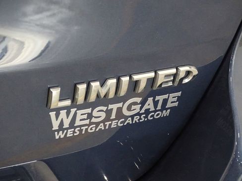 Used 2021 Jeep Grand Cherokee Limited image 46