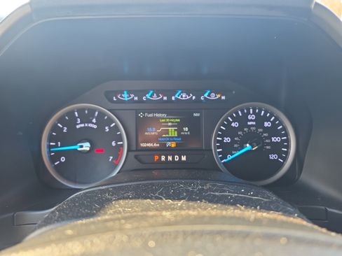 Used 2018 Ford Expedition Max XLT image 36