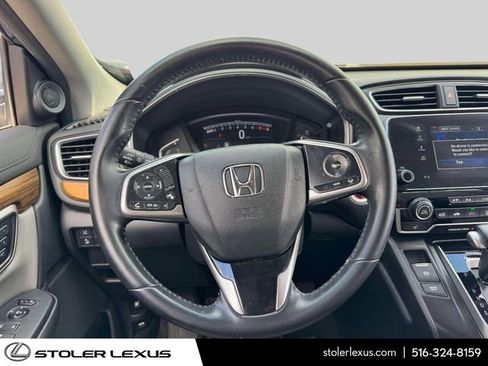 Used 2018 Honda CR-V EX-L image 17