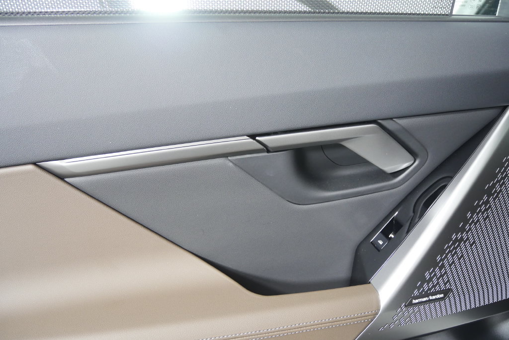 Certified 2026 BMW 530i RWD image 13