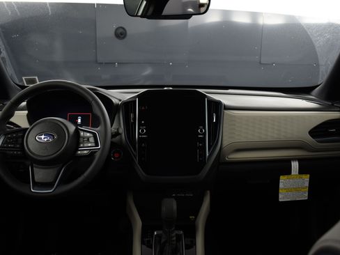 New 2025 Subaru Forester Limited image 23