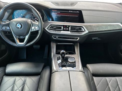 Used 2023 BMW X5 xDrive40i w/ Premium Package image 17