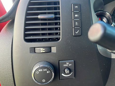 Used 2012 Chevrolet Silverado 1500 LT w/ All-Star Edition image 24