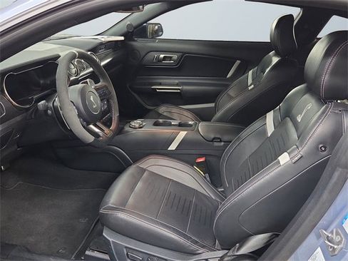 Used 2022 Ford Mustang Shelby GT500 w/ Technology Package image 9