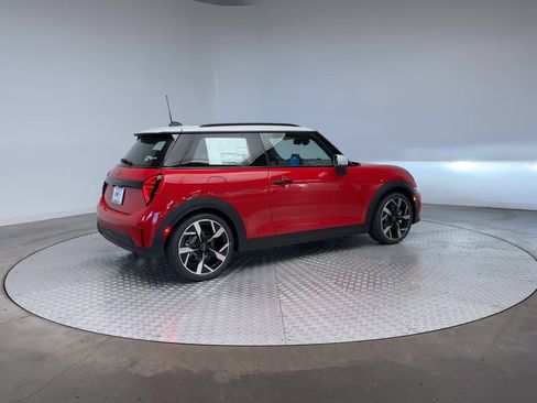 New 2026 MINI Cooper 2-Door Hardtop image 2
