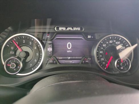 New 2026 RAM 1500 Big Horn image 11