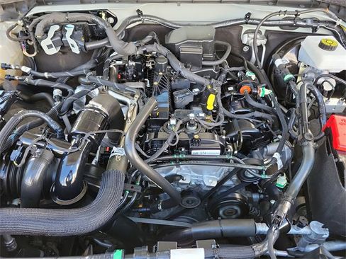 Certified 2022 Ford Bronco Big Bend image 30