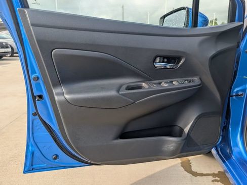 Used 2024 Nissan Versa SV FWD image 20