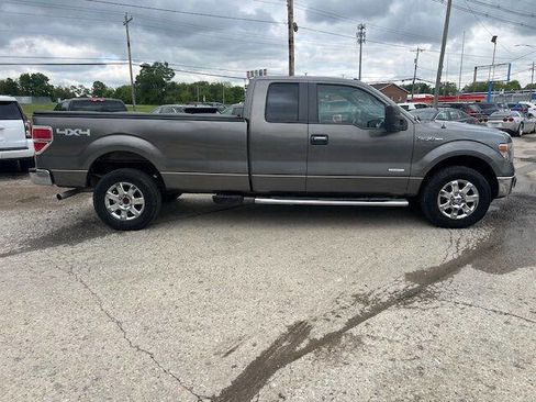 Used 2014 Ford F150 4x4 SuperCab image 7