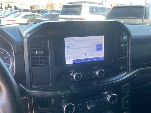 Used 2021 Ford F150 XLT w/ Equipment Group 301A Mid image 26