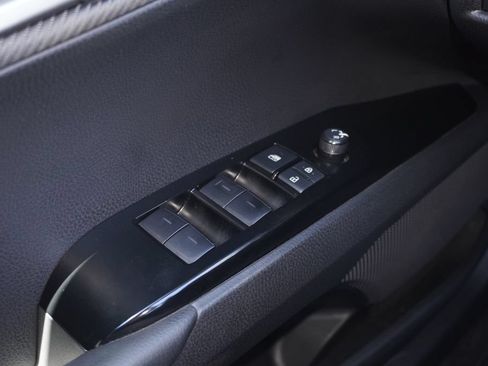 Used 2025 Toyota Camry SE w/ Multimedia Upgrade Package FWD image 14