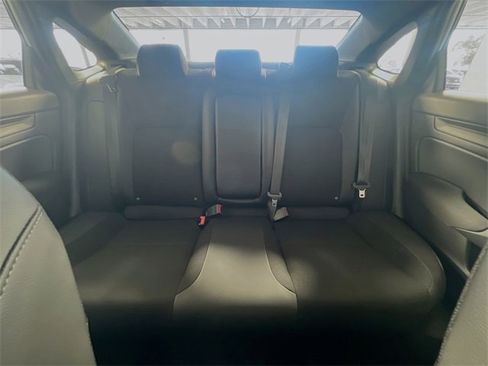 Used 2026 Honda Civic Sport image 25