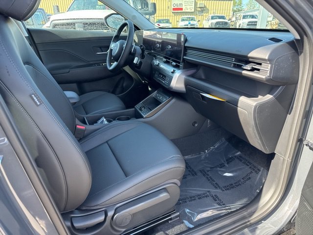 New 2026 Hyundai Kona Limited AWD/4WD image 9