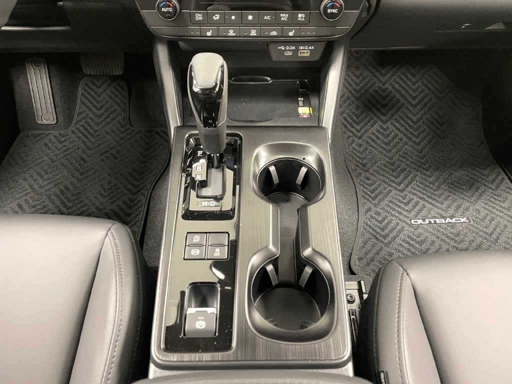 New 2026 Subaru Outback Premium AWD/4WD image 12