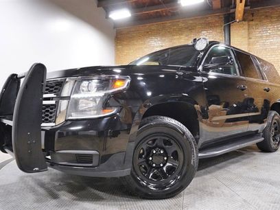 Used 2018 Chevrolet Tahoe 2WD