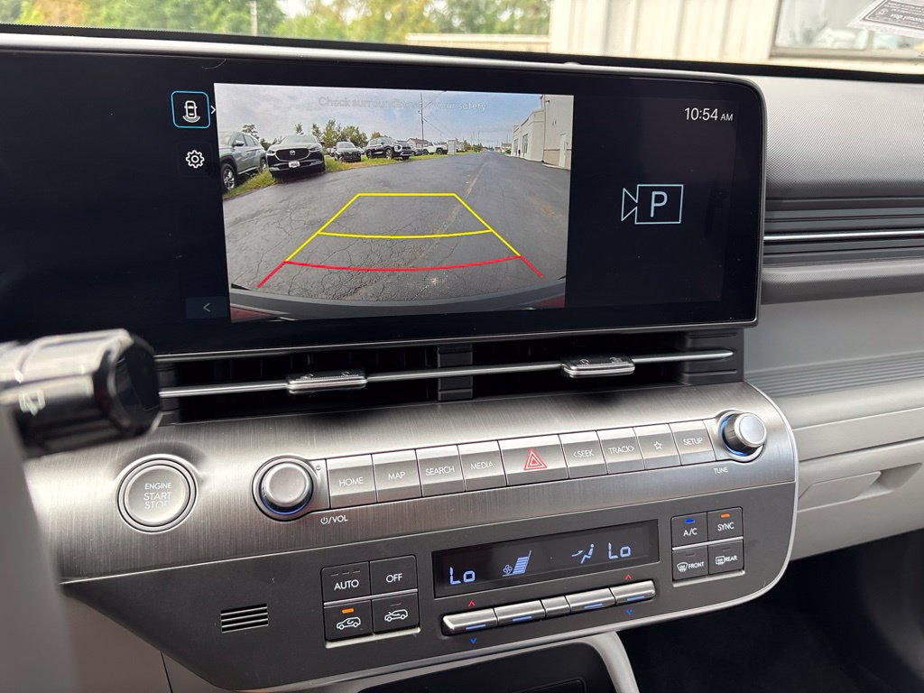 New 2026 Hyundai Kona SEL Sport AWD/4WD image 28
