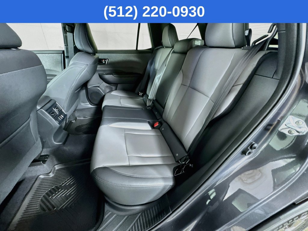 New 2026 Subaru Outback Premium AWD/4WD image 31