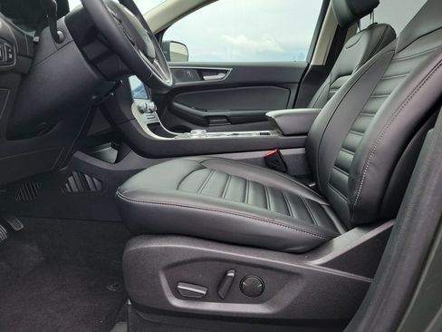 Certified 2024 Ford Edge SEL w/ Convenience Package AWD/4WD image 19