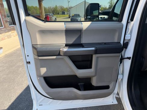 Used 2022 Ford F250 XLT w/ FX4 Off-Road Package image 15