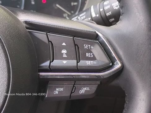 Used 2025 MAZDA CX-5 AWD 2.5 S image 28