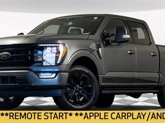 Used 2023 Ford F150 XLT w/ Equipment Group 302A High video 2