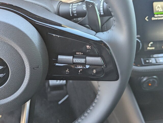 New 2027 Nissan Z Performance RWD image 18