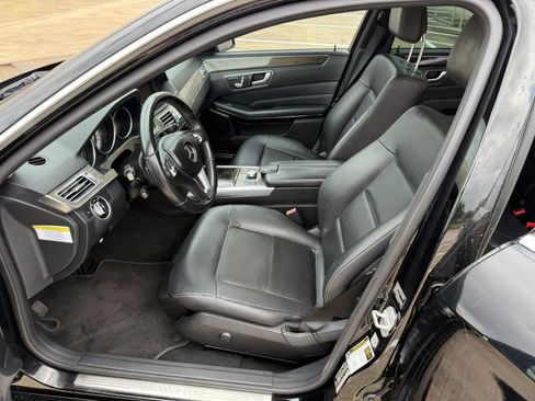 Used 2014 Mercedes-Benz E 350 Sedan image 12