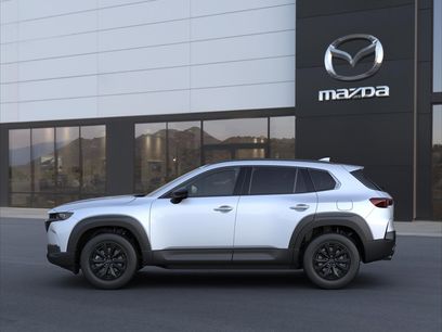 New 2026 MAZDA CX-50 AWD 2.5 Hybrid w/ Weather Package