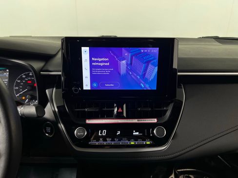 Certified 2024 Toyota Corolla Sedan image 17