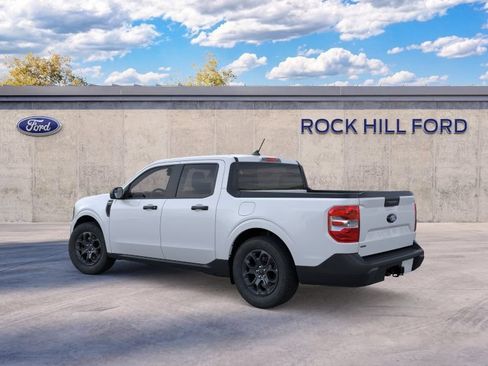 New 2026 Ford Maverick XLT FWD image 5