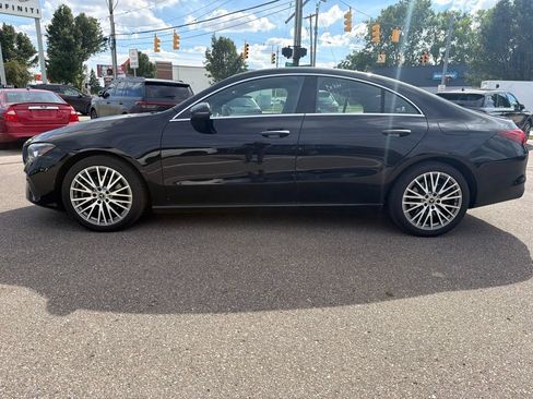 Used 2025 Mercedes-Benz CLA 250 4MATIC image 2